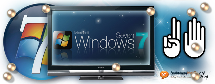 Windows 7 Windows75